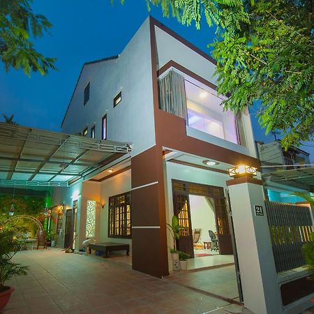 Royal Homestay Hội An Kültér fotó