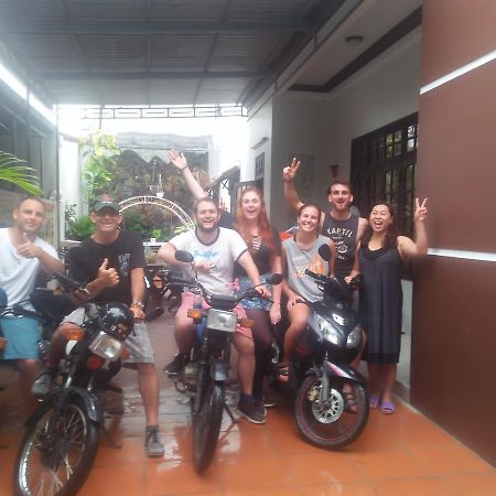 Royal Homestay Hội An Kültér fotó