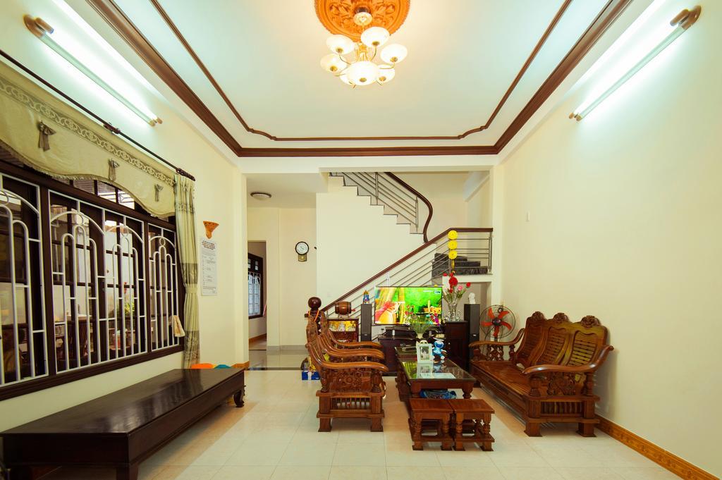 Royal Homestay Hội An Kültér fotó