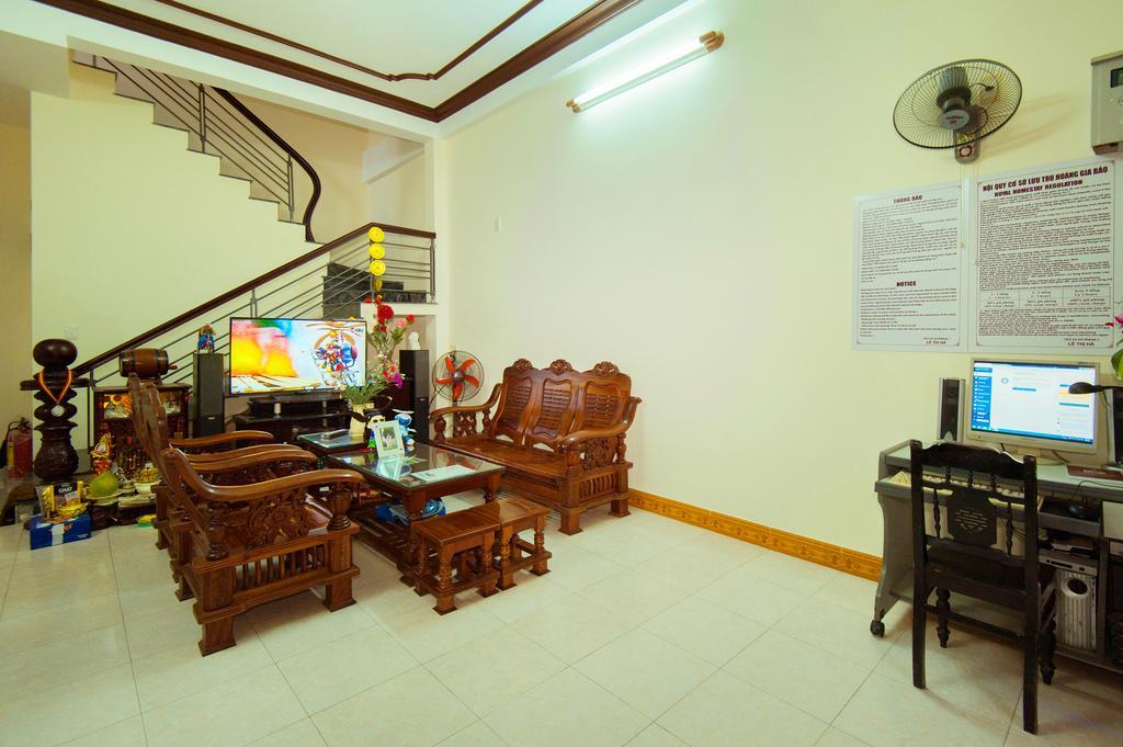 Royal Homestay Hội An Kültér fotó