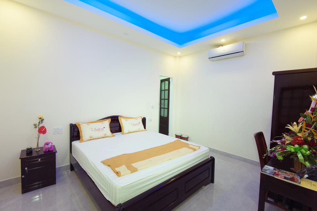 Royal Homestay Hội An Kültér fotó