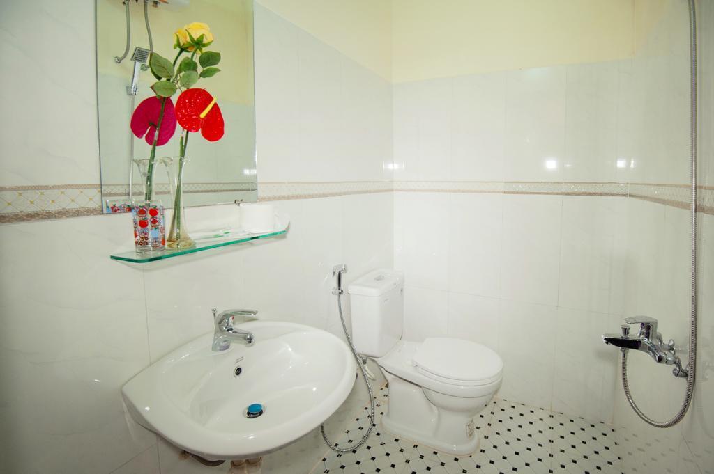 Royal Homestay Hội An Kültér fotó
