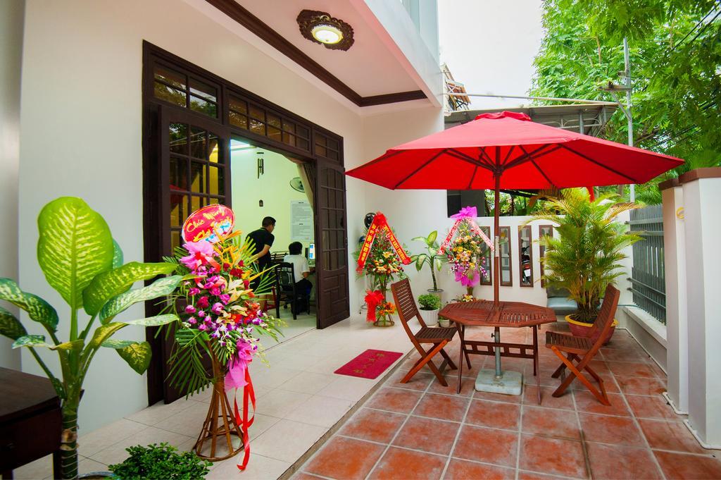 Royal Homestay Hội An Kültér fotó