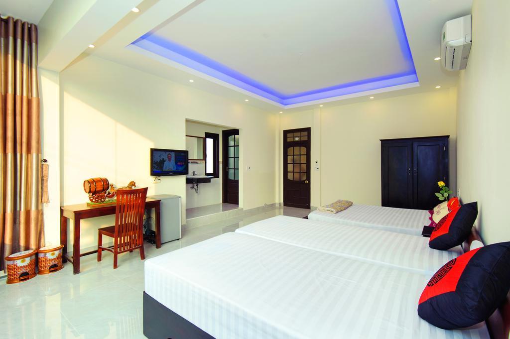Royal Homestay Hội An Kültér fotó