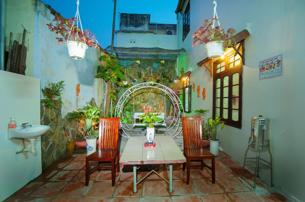 Royal Homestay Hội An Kültér fotó