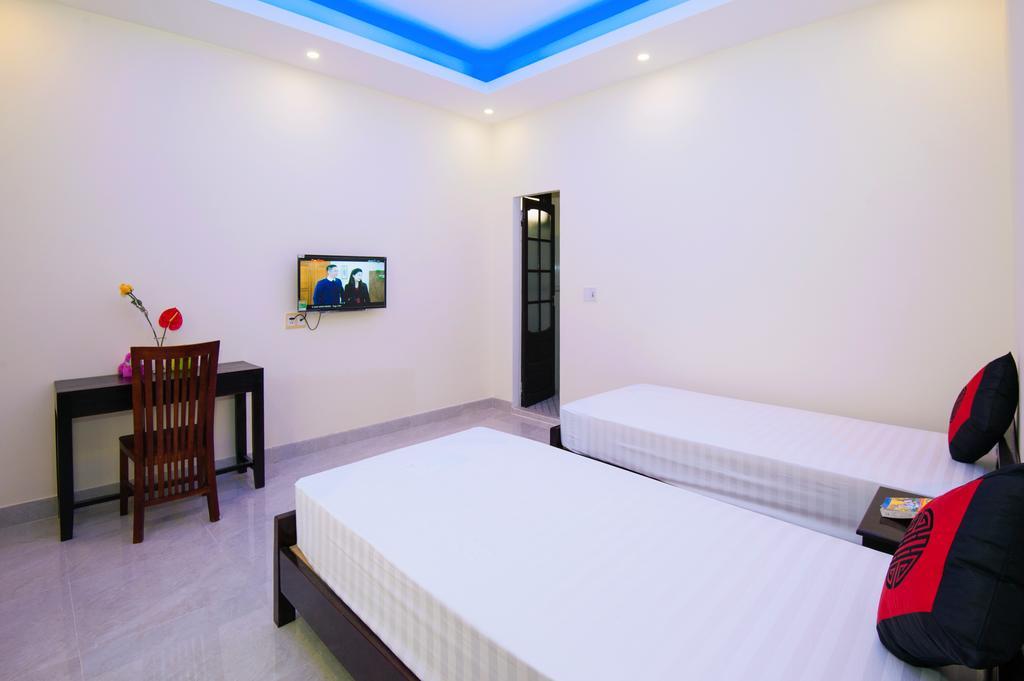 Royal Homestay Hội An Kültér fotó