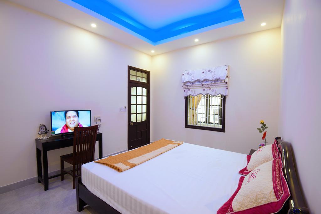 Royal Homestay Hội An Kültér fotó
