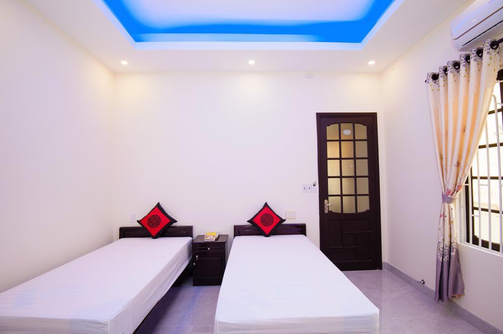 Royal Homestay Hội An Kültér fotó