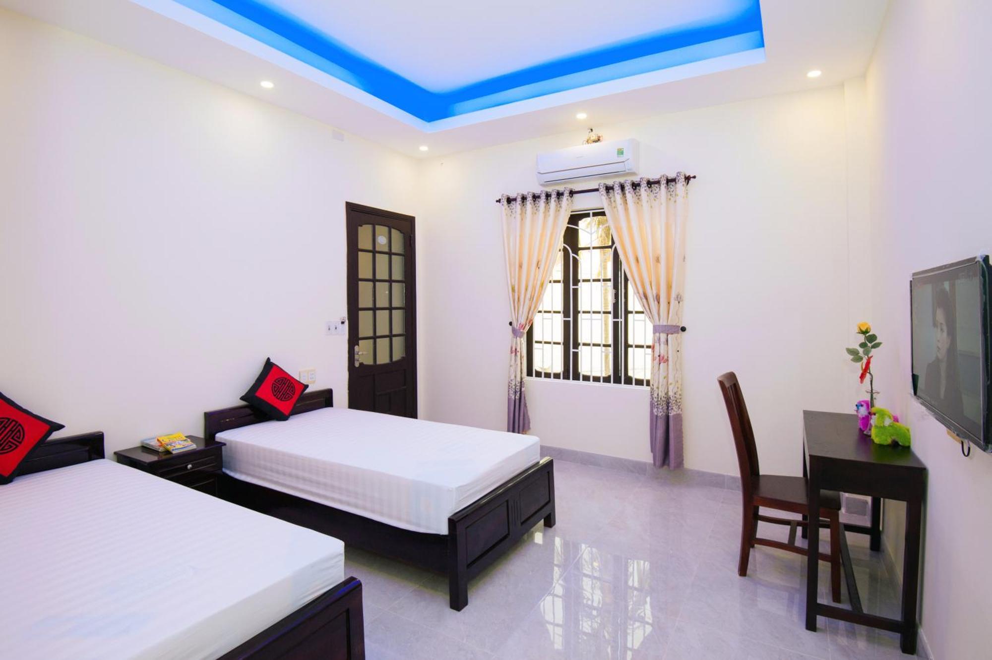 Royal Homestay Hội An Kültér fotó