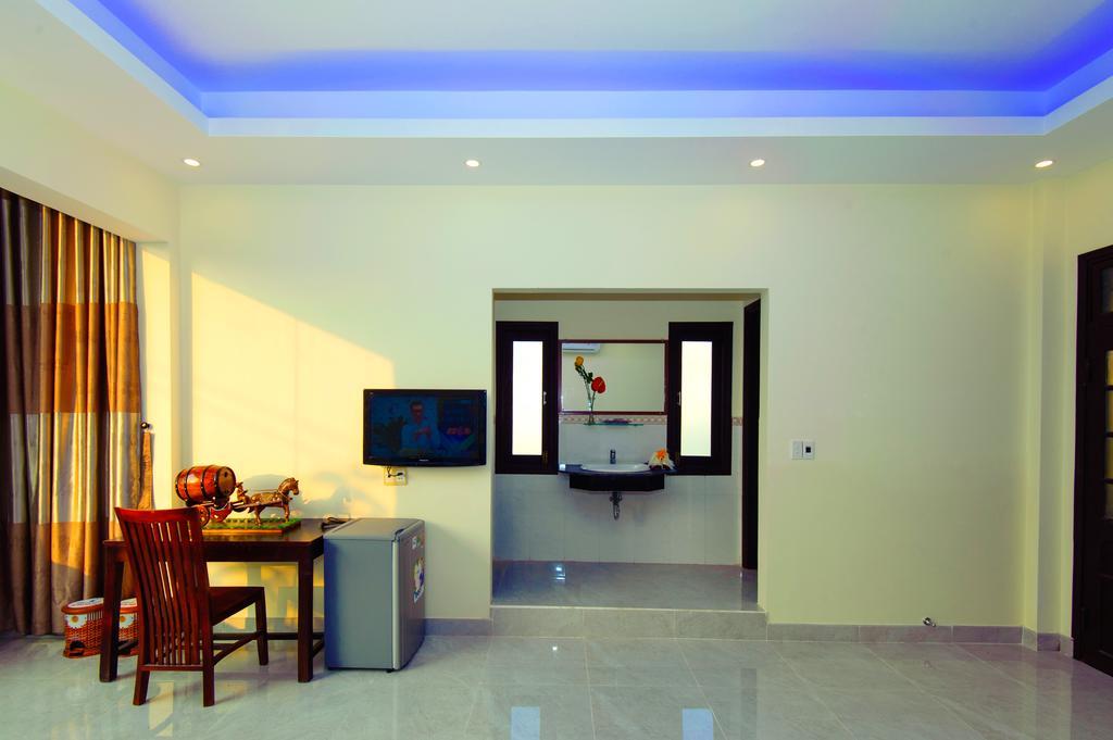 Royal Homestay Hội An Kültér fotó