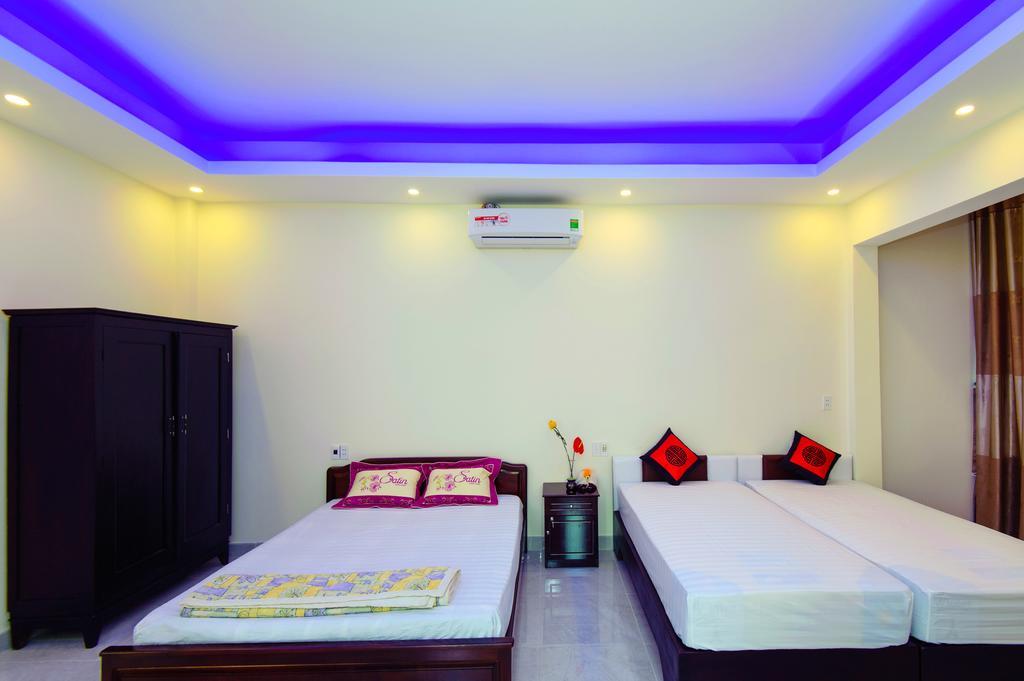 Royal Homestay Hội An Kültér fotó