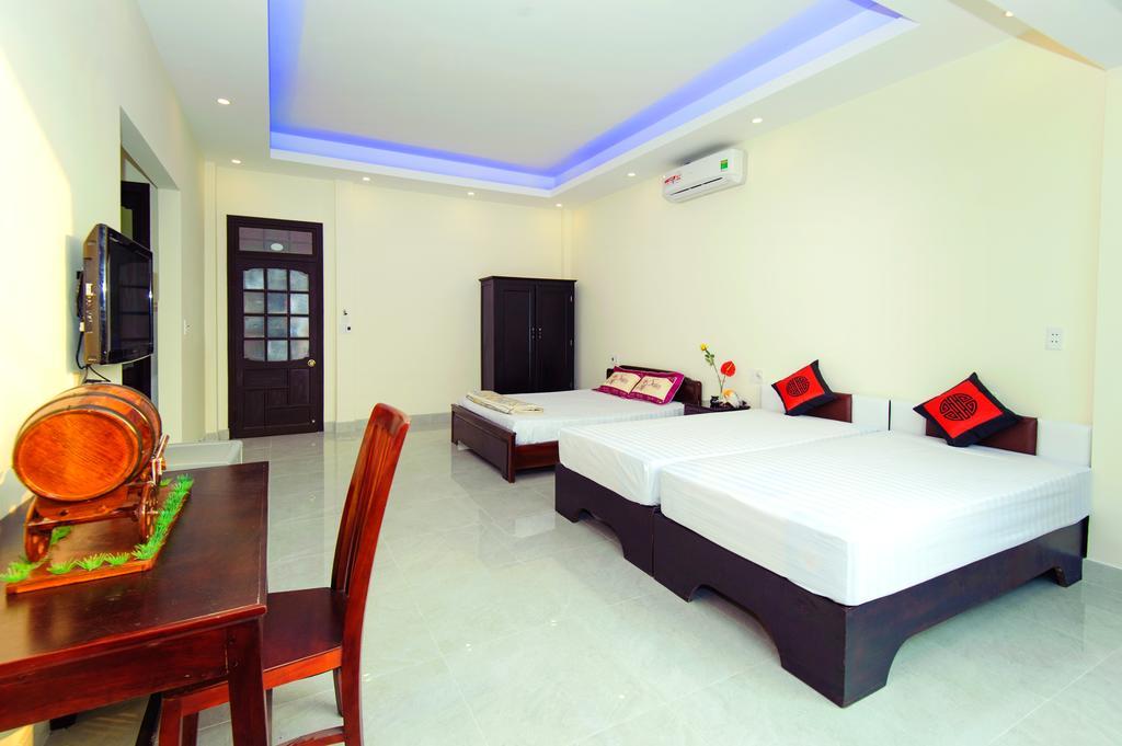 Royal Homestay Hội An Kültér fotó