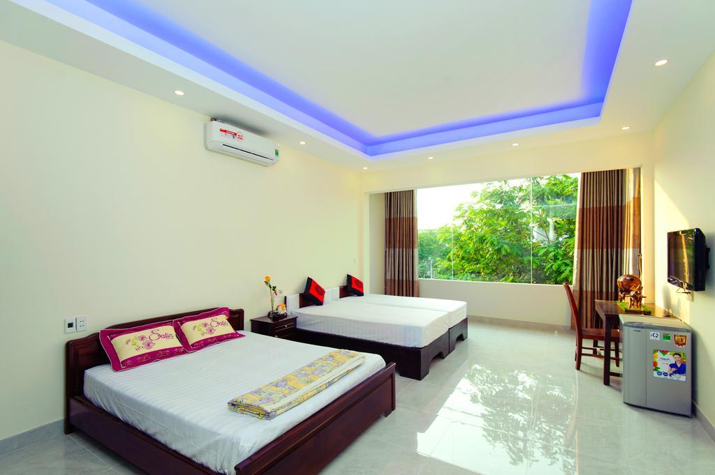 Royal Homestay Hội An Kültér fotó