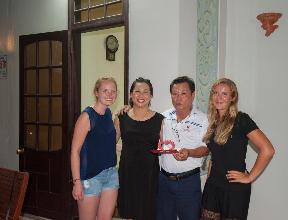 Royal Homestay Hội An Kültér fotó
