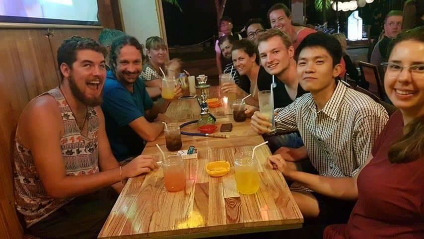 Royal Homestay Hội An Kültér fotó