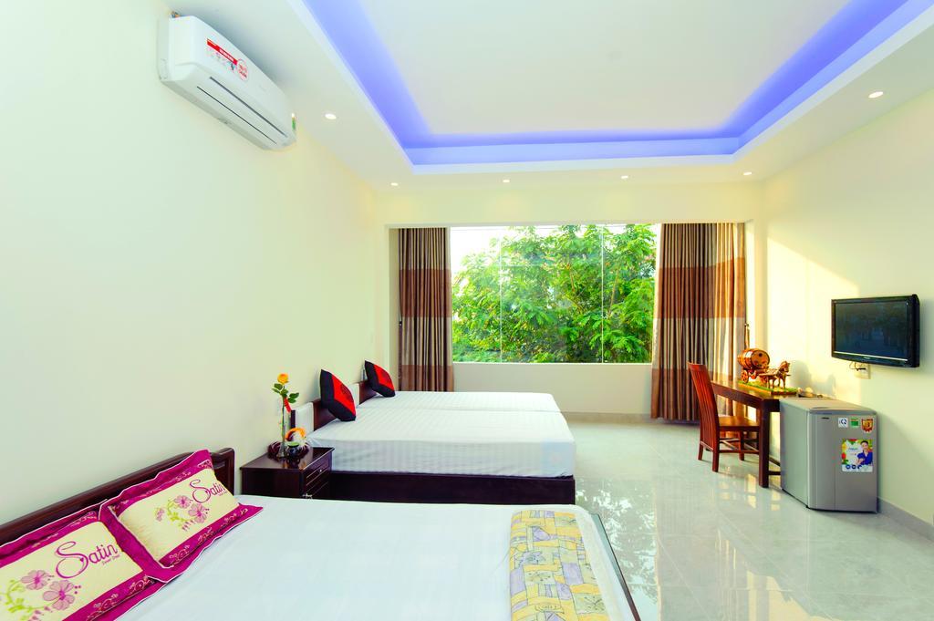 Royal Homestay Hội An Kültér fotó