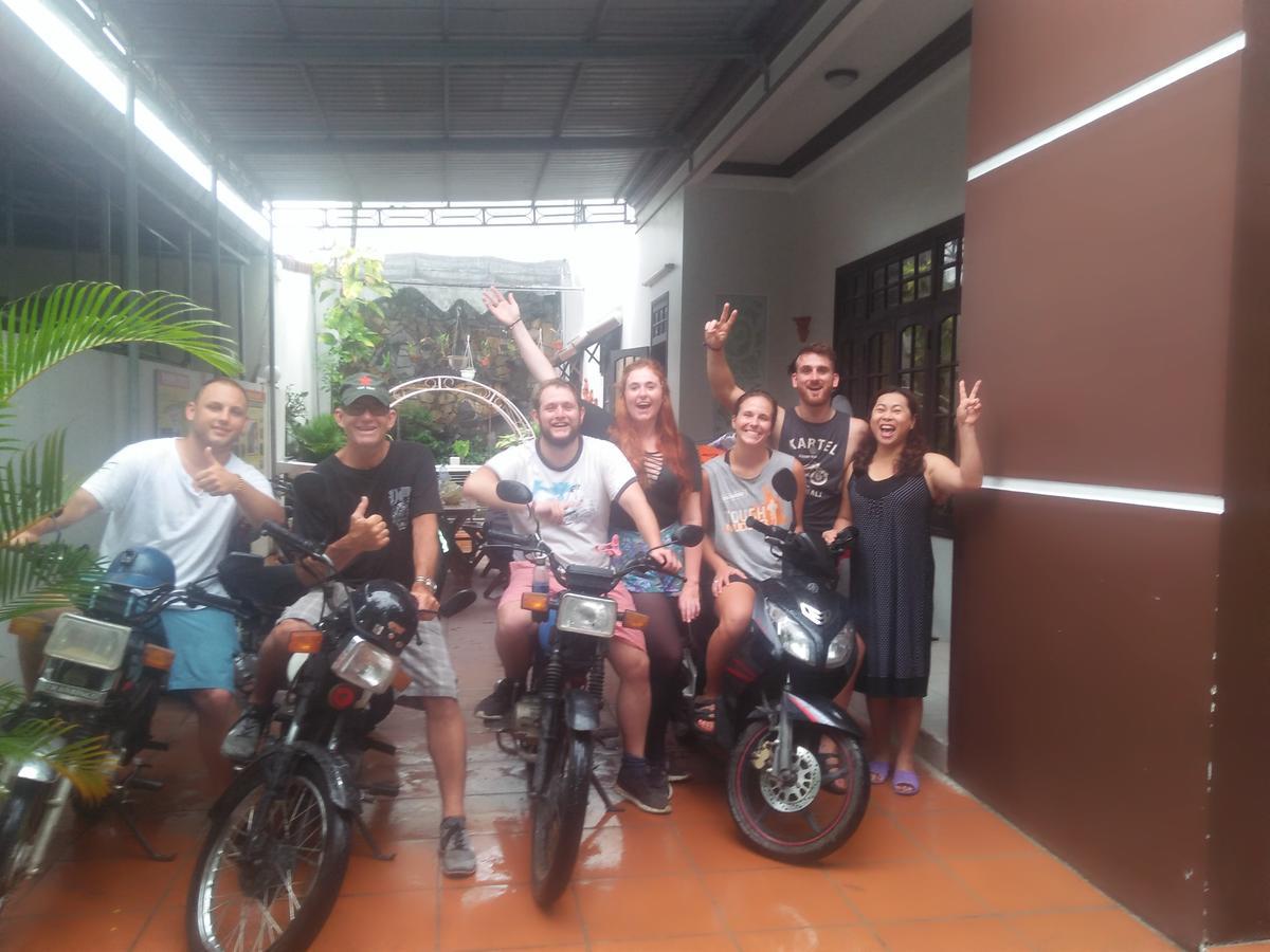Royal Homestay Hội An Kültér fotó