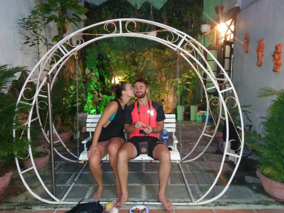 Royal Homestay Hội An Kültér fotó