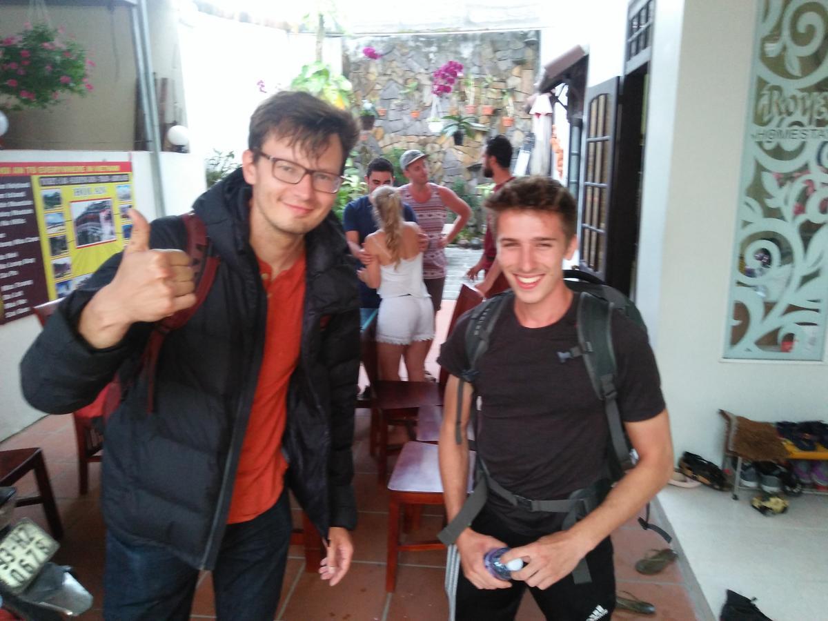Royal Homestay Hội An Kültér fotó