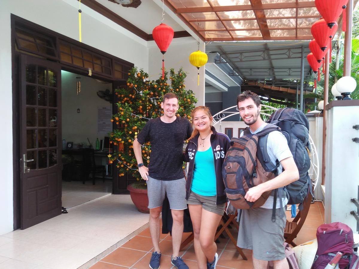 Royal Homestay Hội An Kültér fotó